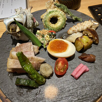 和食割烹 やまぼうし - 