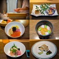 北新地 すし通 - 