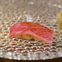 北新地 すし通 - 