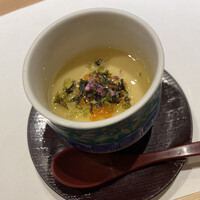 吉祥寺 鮨 栞庵 やましろ - 