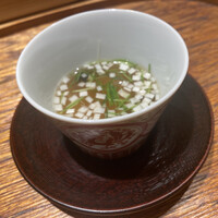 肉割烹 上 - 