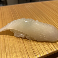 吉祥寺 鮨 栞庵 やましろ - 