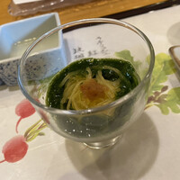 天婦羅ほり川 ホテルニューオータニ店 - 