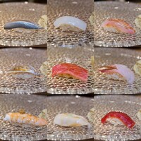 北新地 すし通 - 
