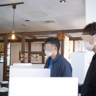 中華そば カリフォルニア_2