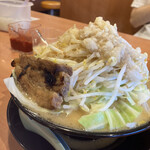 Yokohama Iekei Ramen Komeyoshiya - 