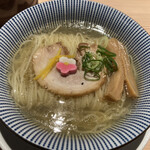 Taishio Soba Touka - 