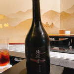 水光庵 - 宮城県のお酒、伯楽星