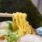 覆めん 花木 - 
