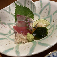 鮨 銀座 おのでら - 