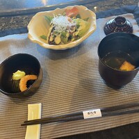 鉄板焼　恵比寿 - 