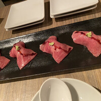 焼肉うしごろ 西麻布本店 - 