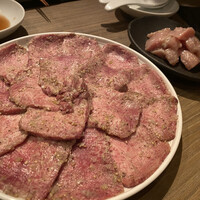 焼肉うしごろ 西麻布本店 - 