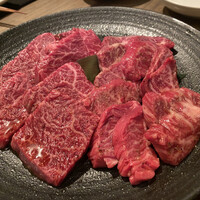 焼肉うしごろ 西麻布本店 - 