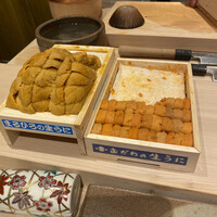 鮨 銀座 おのでら - 