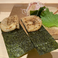 鮨 銀座 おのでら - 