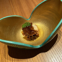 鮨 銀座 おのでら - 