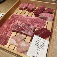 肉屋 田中 - 