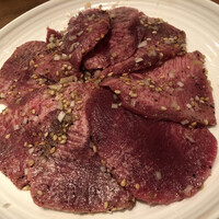 焼肉うしごろ 西麻布本店 - 