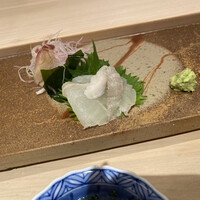 鮨 銀座 おのでら - 