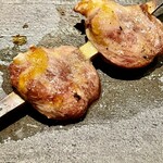 とり茶太郎 - 旨かった美味かったと連呼していたら鴨ロース再登場ｗ　強請ったみたいで申し訳ないですｗ