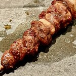 とり茶太郎 - 背肝が旨過ぎる！悶絶しちゃいますｗ