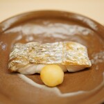 鮨 ます田 - 