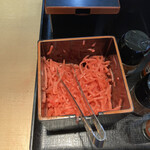 Sobadokoro Yoshinoya - 