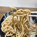 Ra-Men Jirou Kanja Ba-Jontsu- - 麺