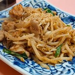 みちのくラーメン - 