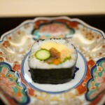 鮨 ます田 - 