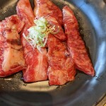 米沢牛・焼肉 さかの - 