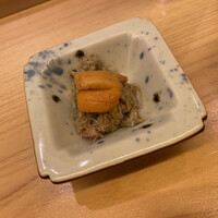 鮨よしかわ 恵比寿 - 