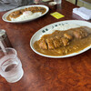 上等カレー 布市店