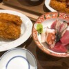 豊洲場外食堂魚金 神楽坂店