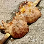 とり茶太郎 - 28日育成の小鳩ですと云われて吃驚