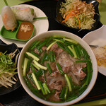 Little Saigon Kitchen - 