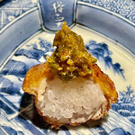 とり茶太郎 - 今日は意表を突いて手羽飯がいきなり登場　びっくりしましたよｗ