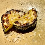 とり茶太郎 - ズッキーニのあとに手羽が出たんですけど嬉しくて写真撮らずに食べちゃったｗ