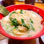 ラー麺 ずんどう屋 - 