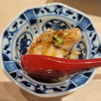 鮨 はやたか - 