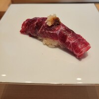 鮨 はやたか - 