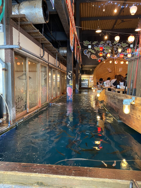 Zauo Komaki Ten photo 5