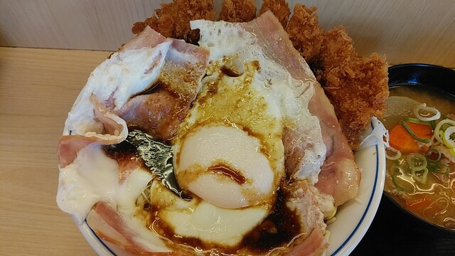 Katsuya Machida Tadao Ten photo 4