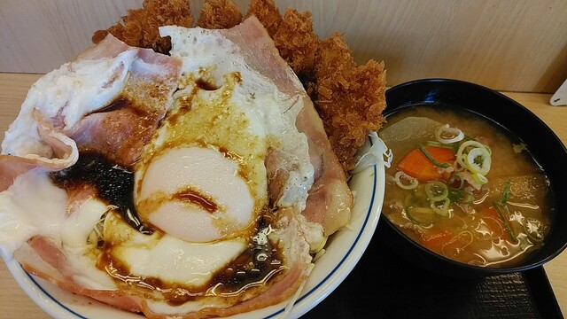 Katsuya Machida Tadao Ten photo 3