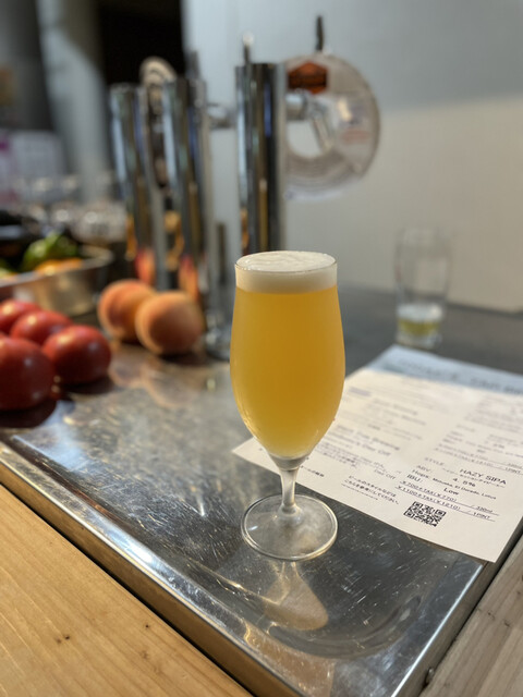 SAKABA! ばぶるす - 喜多方（ビアバー）の写真