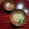御料理 はた野 - 