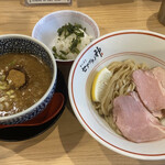 セアブラノ神 - 