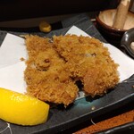 Kurokatsu Tei - 