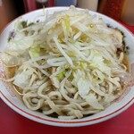 ラーメン二郎 - 